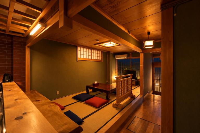桧心 Takayama - B&B Takayama