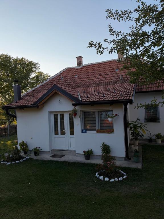 Verina kuća - B&B Kosjerić