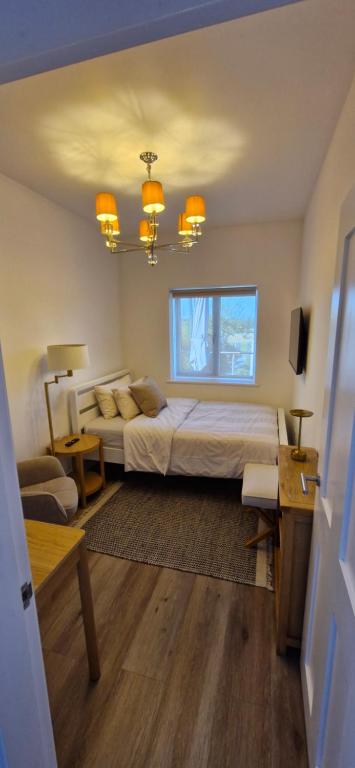 Cosy room - Chambres d'hôtes Worksop