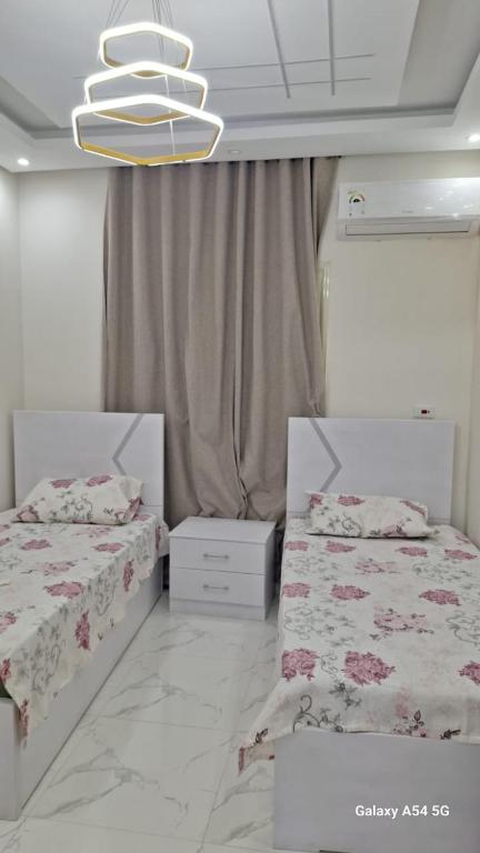Sweet Home Luxury Suites - B&B Hurgada