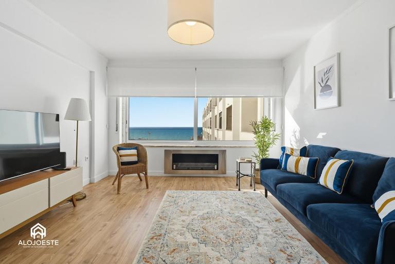 Fairstay - Apartment with sea view - B&B Santa Cruz