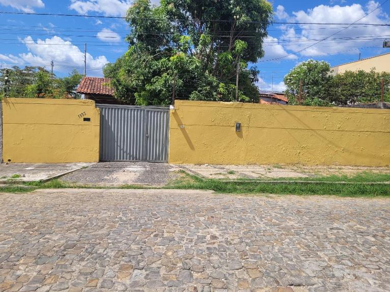 Pousada Ininga - Chambres d'hôtes Teresina