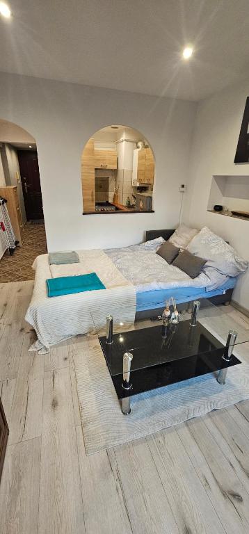 Apartament na rynku - B&B Gmina Bolków