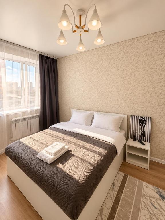Bereke 43-2 - B&B Kostanái