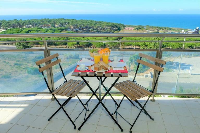 Summer in Paradise - Sea View and Pool in Ericeira - B&B Ericeira