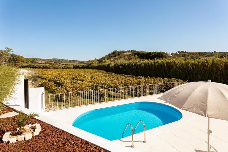 Casa da Azenha - Quinta do Boição - Private pool - B&B Bucelas