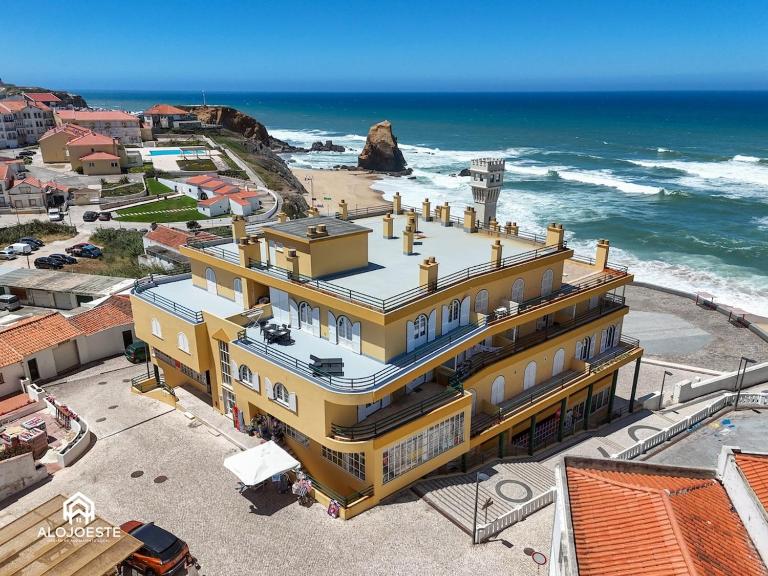 Vista Cruz - 2 bedrooms in the center of Santa Cruz - Chambres d'hôtes Santa Cruz
