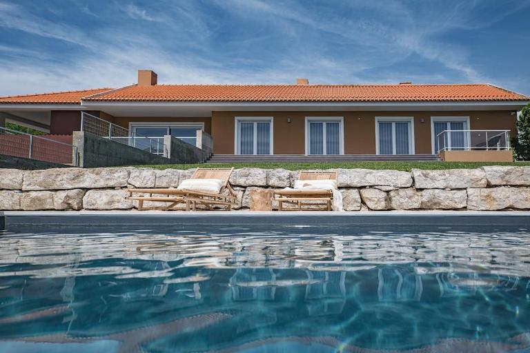 Advania Country House - Chambres d'hôtes Lourinha
