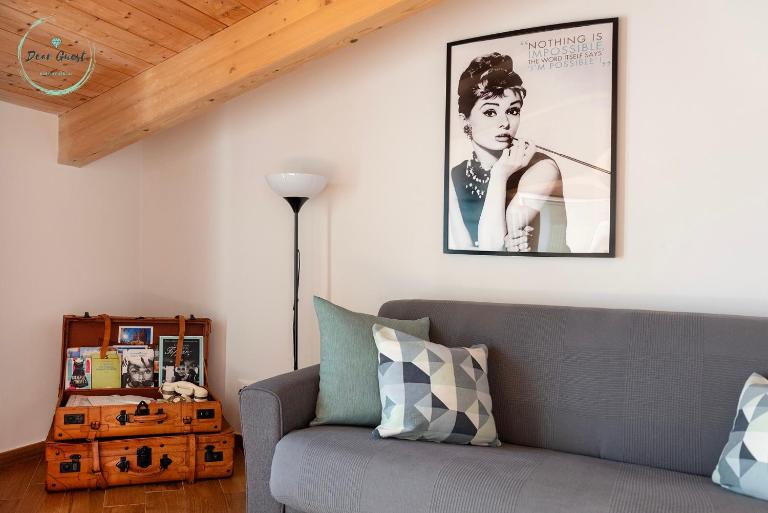Tiffany House - In the heart of Albenga! - Chambres d'hôtes Albenga
