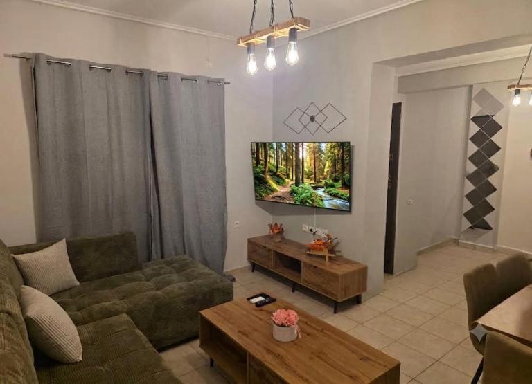 La casa bella di Chalkida 3 - B&B Calcide
