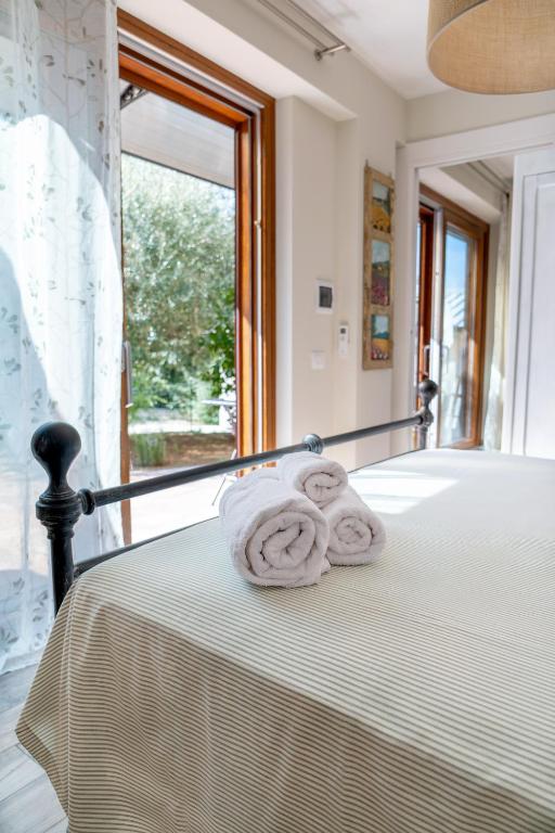 Alloggio da Laura - Bed and Breakfast Boville Ernica