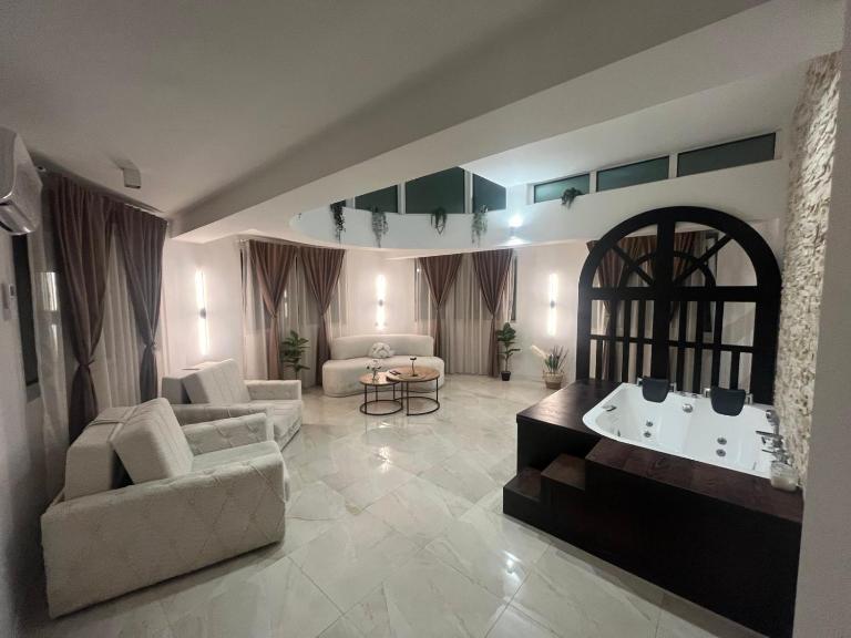 Harmonia - B&B Vrbas