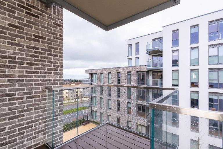 The Hunt One - B&B Dublin