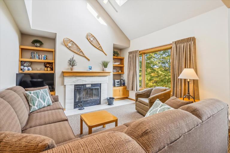 Highridge Condo Unit J3 - B&B Killington