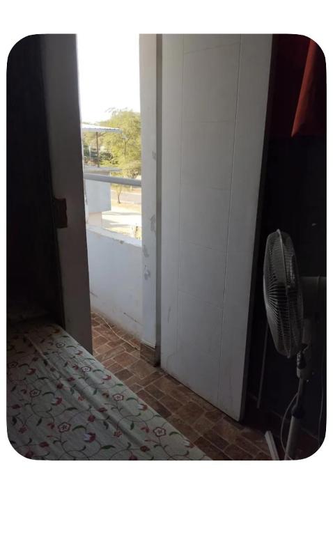Habitación en tercer piso - Chambres d'hôtes Piura