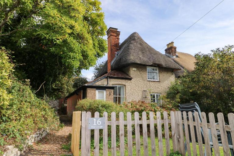 Hop Cottage - B&B Petersfield