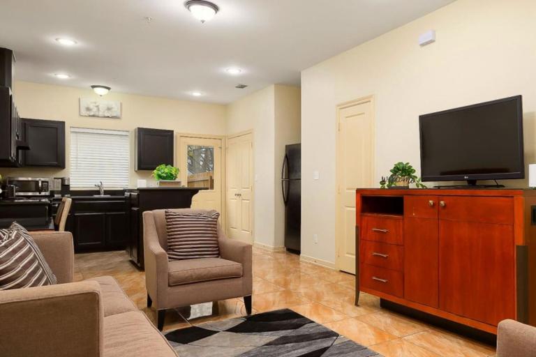 Haven Hideaway-Apartment 4 - B&B Pharr