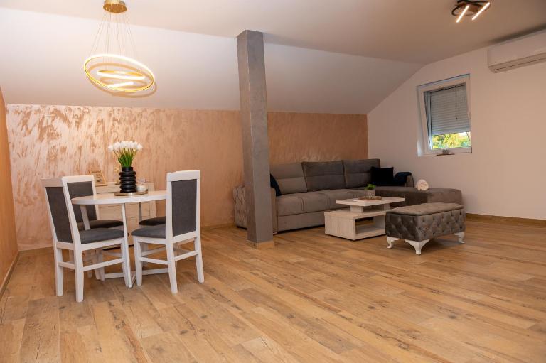 FREE PARKING Dunabe Oasis apartments - Ferienwohnung Belgrad