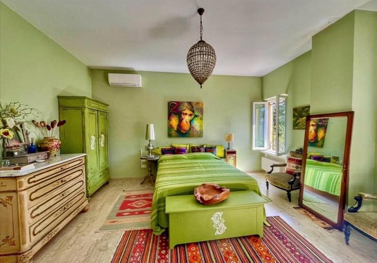 A Casa di Maica - B&B Ferrara