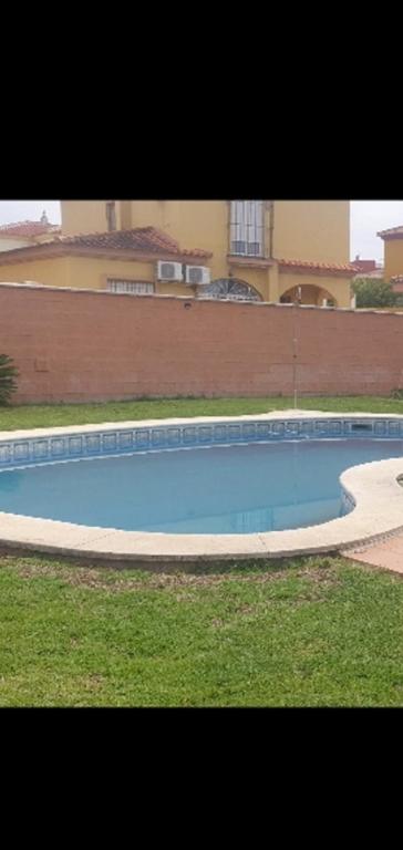 Hogar Leticia - B&B Seville