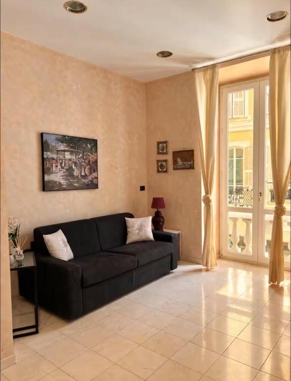 Nel cuore di Sanremo - B&B Sanremo