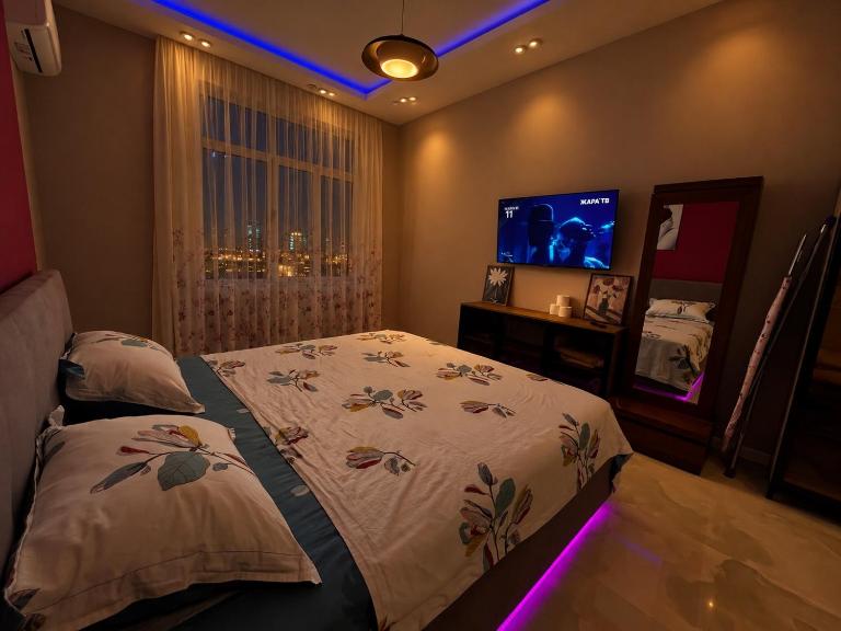 Ambiance Apartment - B&B Baku