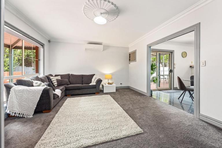 The Laneway - 3BR, Pet Friendly, Walk to CBD - B&B Port Lincoln