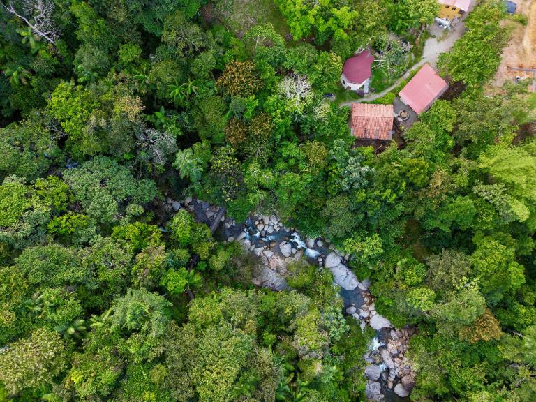 Ritmo del Rio - B&B San Rafael