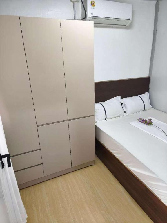 Nadi friendly Apartment --2 bedrooms Near Nadi airport - B&B Naidi