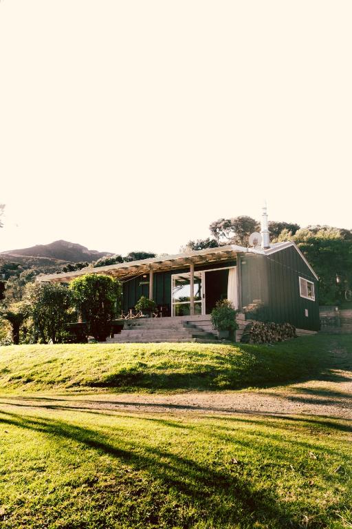The Lazy Sailor - slow living retreat - Chambres d'hôtes Okupu