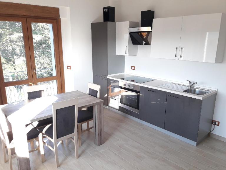 Villa del Parco - Ferienwohnung Perugia