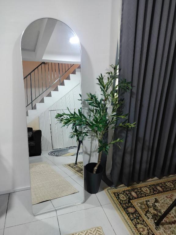 Arowana Homestay - B&B Sungai Petani
