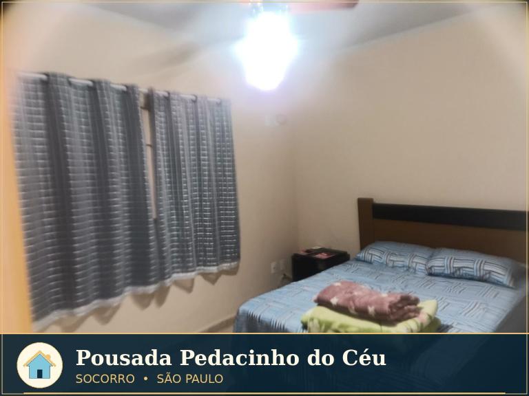 Junior - Ferienwohnung Socorro
