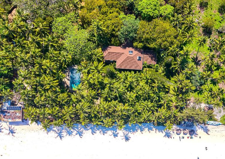 Watano Beach House Diani - B&B Diani Beach