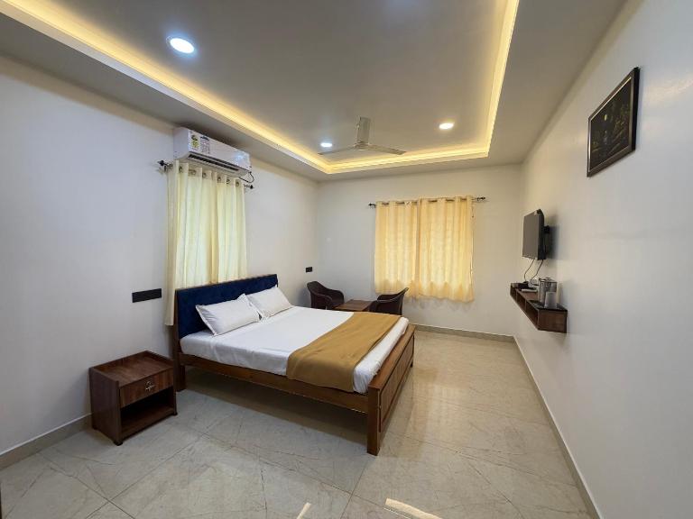 STAR Residency - B&B Chennai