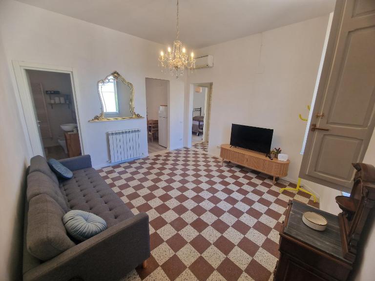 Alice Home - B&B Foligno