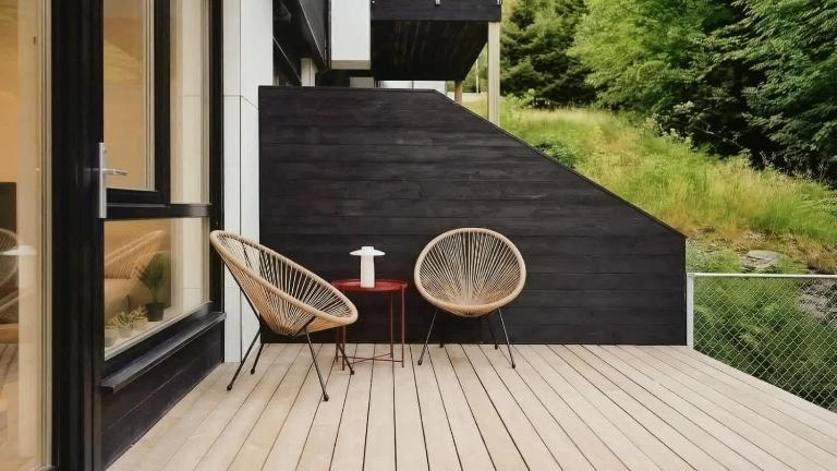 The Haven I - Cozy 2BR Voss - The Voss Collection - B&B Voss