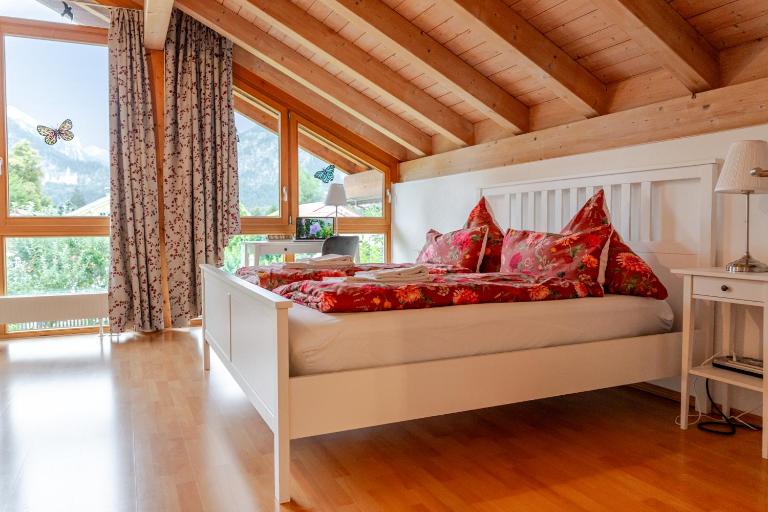 Ferienhaus Sissi - Chambres d'hôtes Schwangau