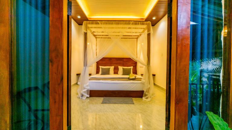 Aviora Sigiriya - B&B Sigiriya