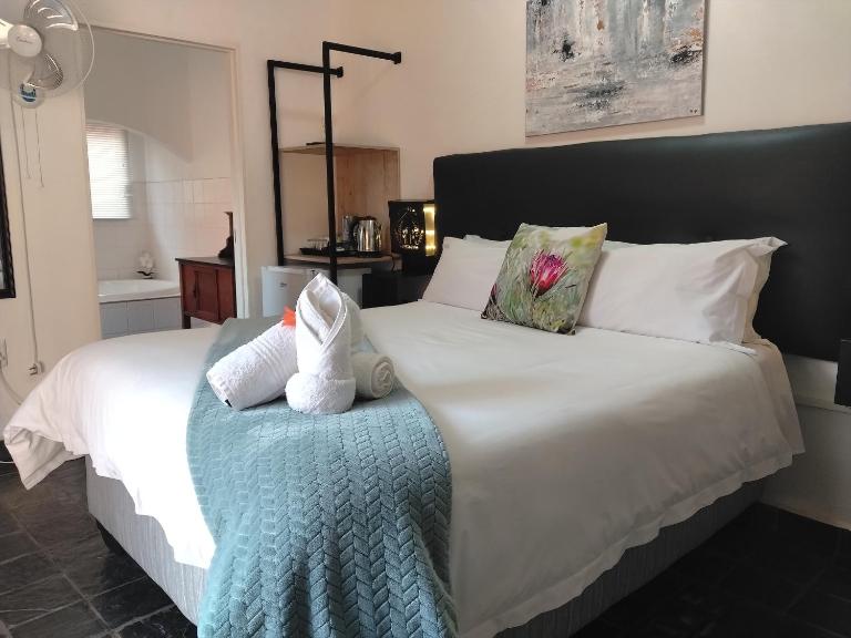 Nylstroom Guesthouse - B&B Modimolle