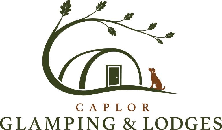 Caplor Glamping and Lodges - B&B Hereford