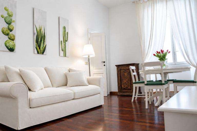 Interno 16, experience Rome with us - Comfort and relax! - B&B Roma