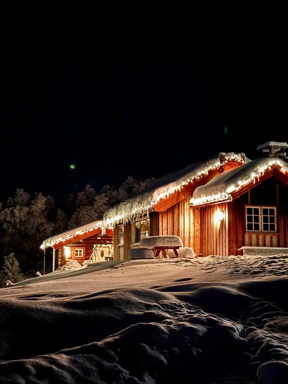 The Heritage Lodge - Geilo - B&B Geilo
