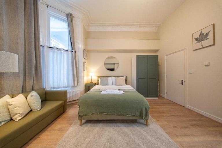Earl's Court Studio Apartment - B&B Londra