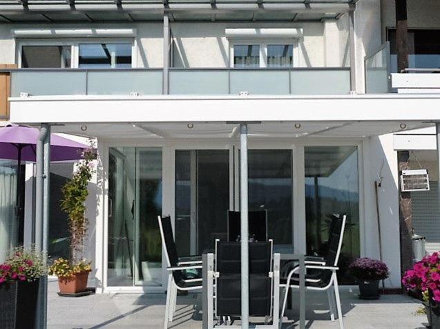 Privatzimmer Reiner Baumeister - B&B Lindau