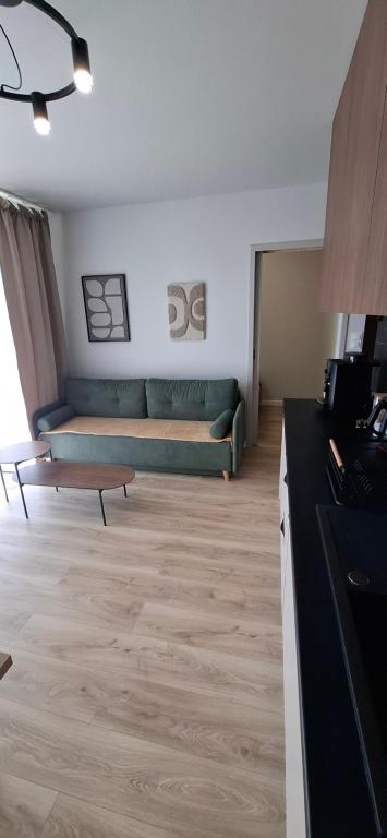 Okrzei Apartament - Chambres d'hôtes Kielce