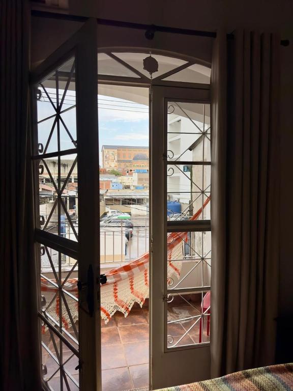 Casa em Aparecida proximo a Basilica com Ar e Garagem - Chambres d'hôtes Aparecida