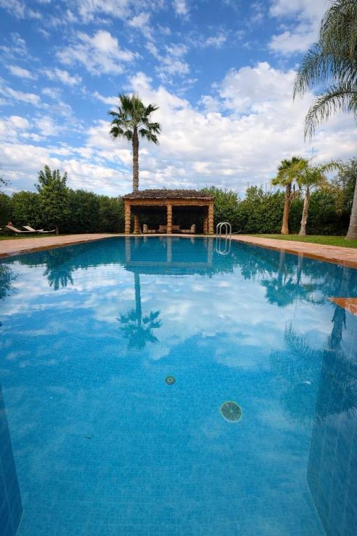 Villa Tifira - B&B Marrakesh