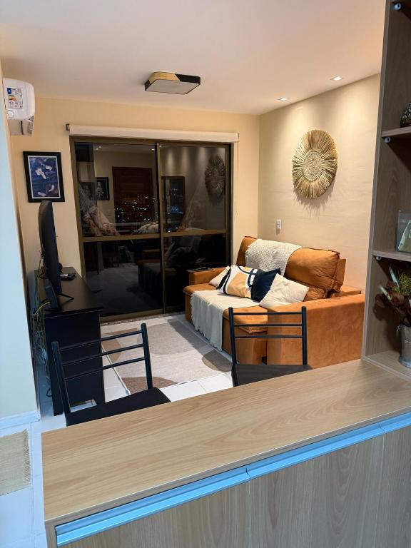 Casa Mucuripe - B&B Fortaleza