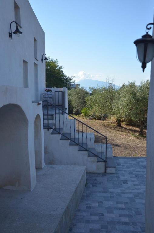 Dimora degli Ulivi - Vesuvio - B&B Ercolano